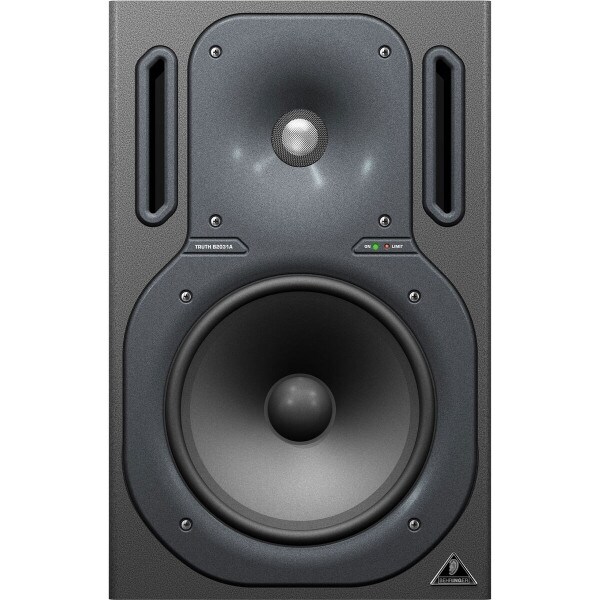 Main product image for Behringer B2031A Truth Active Studio Reference Moni 248-640